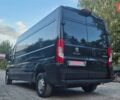 Черный Пежо Boxer, объемом двигателя 2.2 л и пробегом 207 тыс. км за 18200 $, фото 3 на Automoto.ua