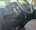 Черный Пежо Boxer, объемом двигателя 2.2 л и пробегом 207 тыс. км за 18200 $, фото 24 на Automoto.ua