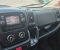 Черный Пежо Boxer, объемом двигателя 2.2 л и пробегом 207 тыс. км за 18200 $, фото 23 на Automoto.ua