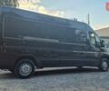 Черный Пежо Boxer, объемом двигателя 2.2 л и пробегом 207 тыс. км за 18200 $, фото 2 на Automoto.ua