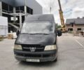 Черный Пежо Boxer, объемом двигателя 0 л и пробегом 450 тыс. км за 3500 $, фото 1 на Automoto.ua