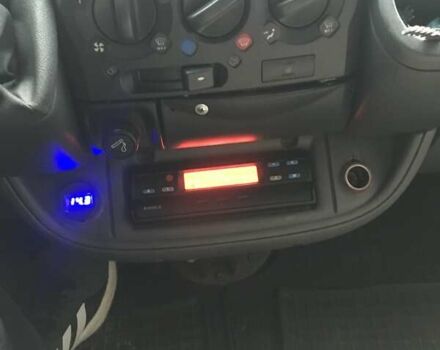 Червоний Пежо Boxer, об'ємом двигуна 2.8 л та пробігом 449 тис. км за 4000 $, фото 10 на Automoto.ua