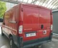 Красный Пежо Boxer, объемом двигателя 2.2 л и пробегом 243 тыс. км за 6450 $, фото 3 на Automoto.ua