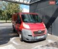 Красный Пежо Boxer, объемом двигателя 2.2 л и пробегом 243 тыс. км за 6450 $, фото 1 на Automoto.ua