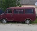Красный Пежо Boxer, объемом двигателя 2.5 л и пробегом 1000 тыс. км за 600 $, фото 8 на Automoto.ua