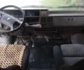Красный Пежо Boxer, объемом двигателя 2.5 л и пробегом 1000 тыс. км за 600 $, фото 4 на Automoto.ua