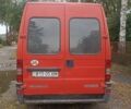 Красный Пежо Boxer, объемом двигателя 1.9 л и пробегом 380 тыс. км за 1600 $, фото 7 на Automoto.ua