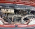 Красный Пежо Boxer, объемом двигателя 1.9 л и пробегом 380 тыс. км за 1600 $, фото 5 на Automoto.ua