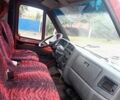 Красный Пежо Boxer, объемом двигателя 1.9 л и пробегом 380 тыс. км за 1600 $, фото 6 на Automoto.ua