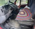 Красный Пежо Boxer, объемом двигателя 2.4 л и пробегом 250 тыс. км за 2000 $, фото 2 на Automoto.ua