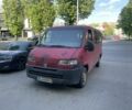 Красный Пежо Boxer, объемом двигателя 2.4 л и пробегом 250 тыс. км за 2000 $, фото 1 на Automoto.ua