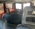 Красный Пежо Boxer, объемом двигателя 2.4 л и пробегом 250 тыс. км за 2000 $, фото 3 на Automoto.ua