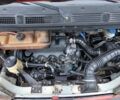 Красный Пежо Boxer, объемом двигателя 2.5 л и пробегом 290 тыс. км за 1200 $, фото 6 на Automoto.ua