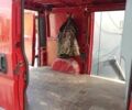 Красный Пежо Boxer, объемом двигателя 2.2 л и пробегом 243 тыс. км за 6450 $, фото 6 на Automoto.ua