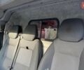 Красный Пежо Boxer, объемом двигателя 2.2 л и пробегом 400 тыс. км за 4800 $, фото 4 на Automoto.ua