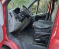 Красный Пежо Boxer, объемом двигателя 2.2 л и пробегом 400 тыс. км за 4800 $, фото 5 на Automoto.ua