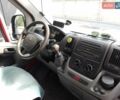 Красный Пежо Boxer, объемом двигателя 2.2 л и пробегом 243 тыс. км за 6450 $, фото 9 на Automoto.ua