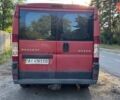 Красный Пежо Boxer, объемом двигателя 2.2 л и пробегом 400 тыс. км за 4800 $, фото 3 на Automoto.ua