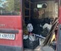 Красный Пежо Boxer, объемом двигателя 2.2 л и пробегом 400 тыс. км за 4800 $, фото 10 на Automoto.ua