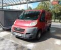 Красный Пежо Boxer, объемом двигателя 2.2 л и пробегом 243 тыс. км за 6450 $, фото 1 на Automoto.ua