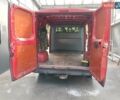 Красный Пежо Boxer, объемом двигателя 2.2 л и пробегом 243 тыс. км за 6450 $, фото 5 на Automoto.ua