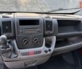 Красный Пежо Boxer, объемом двигателя 2.2 л и пробегом 400 тыс. км за 4800 $, фото 7 на Automoto.ua