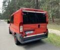 Червоний Пежо Boxer, об'ємом двигуна 2.2 л та пробігом 202 тис. км за 9700 $, фото 5 на Automoto.ua