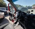 Красный Пежо Boxer, объемом двигателя 2.2 л и пробегом 700 тыс. км за 16500 $, фото 15 на Automoto.ua