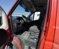 Красный Пежо Boxer, объемом двигателя 2.2 л и пробегом 700 тыс. км за 16500 $, фото 6 на Automoto.ua