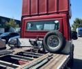 Красный Пежо Boxer, объемом двигателя 2.2 л и пробегом 700 тыс. км за 16500 $, фото 4 на Automoto.ua