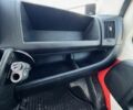 Красный Пежо Boxer, объемом двигателя 2.2 л и пробегом 700 тыс. км за 16500 $, фото 16 на Automoto.ua