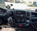 Красный Пежо Boxer, объемом двигателя 2.2 л и пробегом 700 тыс. км за 16500 $, фото 13 на Automoto.ua