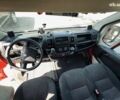 Красный Пежо Boxer, объемом двигателя 2.2 л и пробегом 700 тыс. км за 16500 $, фото 14 на Automoto.ua