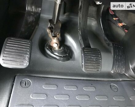 Красный Пежо Boxer, объемом двигателя 3 л и пробегом 310 тыс. км за 16500 $, фото 35 на Automoto.ua
