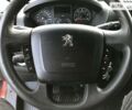 Красный Пежо Boxer, объемом двигателя 3 л и пробегом 310 тыс. км за 16500 $, фото 42 на Automoto.ua