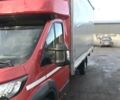 Красный Пежо Boxer, объемом двигателя 3 л и пробегом 310 тыс. км за 16500 $, фото 12 на Automoto.ua
