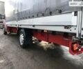Красный Пежо Boxer, объемом двигателя 3 л и пробегом 310 тыс. км за 16500 $, фото 8 на Automoto.ua