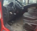 Красный Пежо Boxer, объемом двигателя 2 л и пробегом 388 тыс. км за 12450 $, фото 12 на Automoto.ua