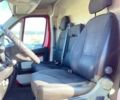 Червоний Пежо Boxer, об'ємом двигуна 2 л та пробігом 388 тис. км за 11700 $, фото 6 на Automoto.ua