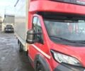 Красный Пежо Boxer, объемом двигателя 3 л и пробегом 310 тыс. км за 16500 $, фото 13 на Automoto.ua