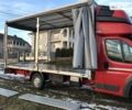 Красный Пежо Boxer, объемом двигателя 3 л и пробегом 310 тыс. км за 16500 $, фото 63 на Automoto.ua