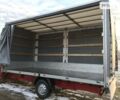 Красный Пежо Boxer, объемом двигателя 3 л и пробегом 310 тыс. км за 16500 $, фото 58 на Automoto.ua