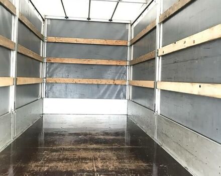 Красный Пежо Boxer, объемом двигателя 3 л и пробегом 310 тыс. км за 16500 $, фото 54 на Automoto.ua
