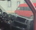 Красный Пежо Boxer, объемом двигателя 2 л и пробегом 388 тыс. км за 12450 $, фото 3 на Automoto.ua