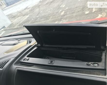 Красный Пежо Boxer, объемом двигателя 3 л и пробегом 310 тыс. км за 16500 $, фото 21 на Automoto.ua