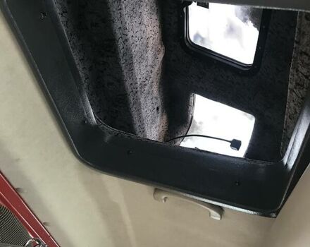 Красный Пежо Boxer, объемом двигателя 3 л и пробегом 310 тыс. км за 16500 $, фото 24 на Automoto.ua