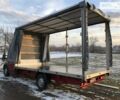 Красный Пежо Boxer, объемом двигателя 3 л и пробегом 310 тыс. км за 16500 $, фото 68 на Automoto.ua