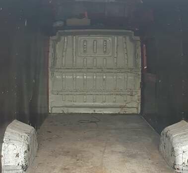 Красный Пежо Boxer, объемом двигателя 2 л и пробегом 388 тыс. км за 12450 $, фото 4 на Automoto.ua