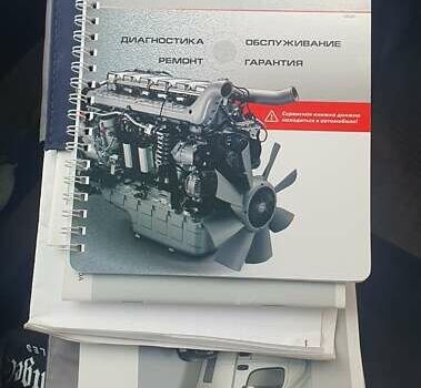 Красный Пежо Boxer, объемом двигателя 2 л и пробегом 388 тыс. км за 12450 $, фото 2 на Automoto.ua