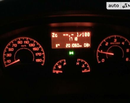 Красный Пежо Boxer, объемом двигателя 3 л и пробегом 310 тыс. км за 16500 $, фото 72 на Automoto.ua